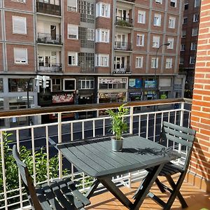 Appartement met Drie Slaapkamers